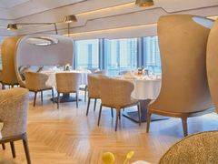 大堂-燃扒房Steakhouse(皇庭店)