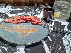 -牛将军•涮肉•烤肉(北京王府井·故宫店)