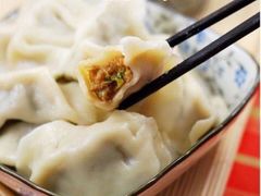 水饺-老王小吃(大林沟路店)