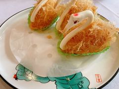 -喜粤8号(四海唐人街店)