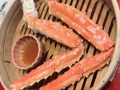 -万岛日本料理铁板烧(梅赛德斯奔驰店)