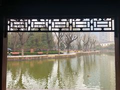 -团结湖公园