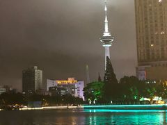 -南通濠河风景名胜区