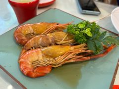 -花小蟹·无锡菜·大闸蟹主题餐厅·评弹表演(南长街店)