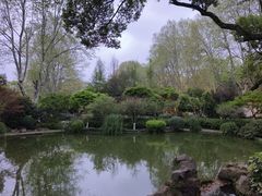 -杭州黄龙洞