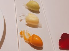 -L'Arome芳芳法国餐厅(仙林金鹰店)