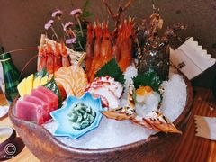 -花潮料理艺食馆(世欧广场店)