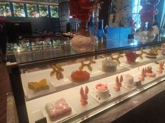 -大连星海皇冠假日酒店