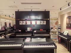 -雅歌音乐培训中心·钢琴培训·乐器培训(交道口店)