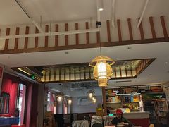 -回家吃饭·地道南昌菜(建德观总店)