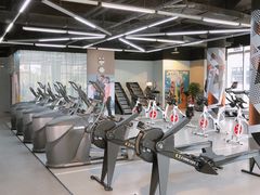 -天行健身＆天行拳馆跆拳道·格斗TXGYM