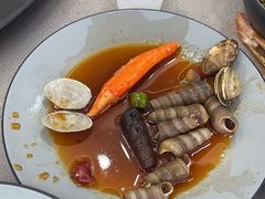 -仙螺岛海鲜自助餐厅(总店)