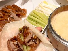 -梅利汴京烤鸭•开封豫菜地标店(晋安路店)