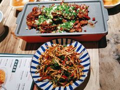 -树厨贵州菜(大十字店)