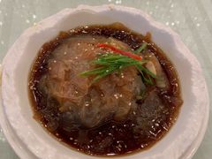 -宁波汉通海鲜大酒店(江湾店)