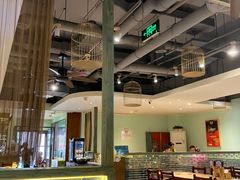 -北京老门框爆肚涮肉馆(凤城六路店)