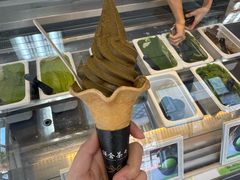 -鎌倉茶々(本店)