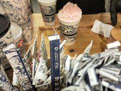 -霸王茶姬(大连万象汇店)