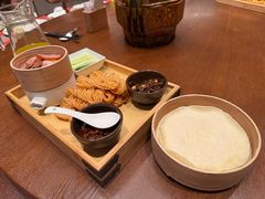 -唐山宴大唐州府精品中餐