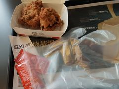 -肯德基(宁波万达店)