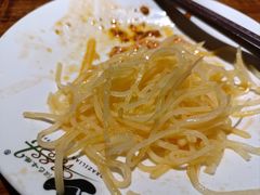 -汉巴味德·烤肉与啤酒的自助(杭州大悦城店)