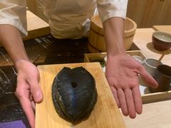 -荣一代目OMAKASE板前料理