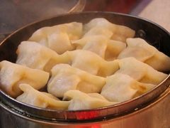 -老爷子原味蒸饺(总店)