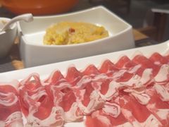 -额尔敦草原涮羊肉·烧烤(冻青树总店)