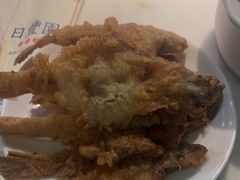 -日丰园海肠水饺·老字号大连海鲜(和平广场店)