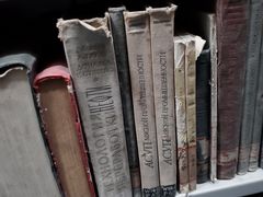 -公益图书馆(江南大学店)