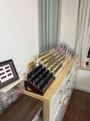 -四季·予你日式美甲美睫Nail