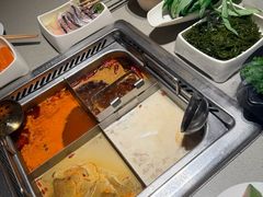 -海底捞火锅(杭州天虹购物中心店)