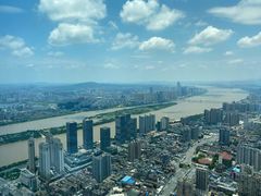 -长沙尼依格罗酒店