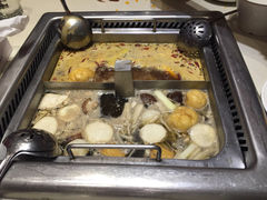 海底捞火锅(凯德广场店)-海底捞火锅(武胜路凯德广场店)