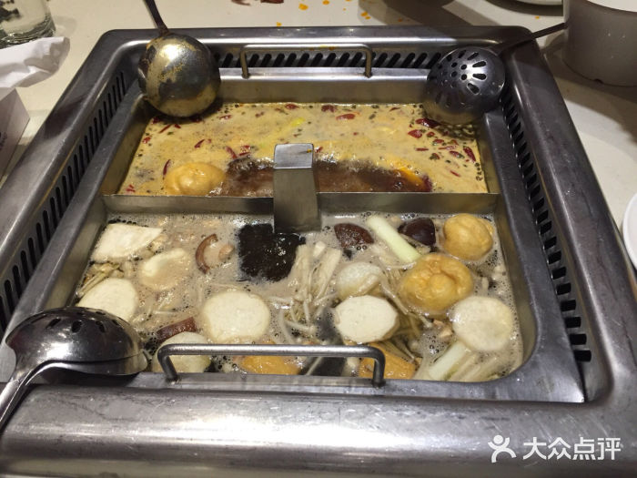海底捞火锅(武胜路凯德广场店)海底捞火锅(凯德广场店)图片