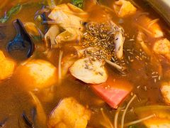 麻辣烫-奉天宴遇烧烤·冒锅