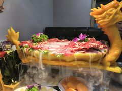 -塔兰齐新疆孜然火锅(鲤鱼山路店)