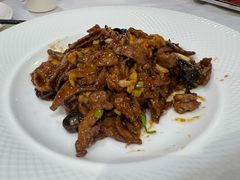 -万荣烤鸭店·北京菜(天坛店)