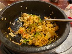 -青春韩国料理(光环店)