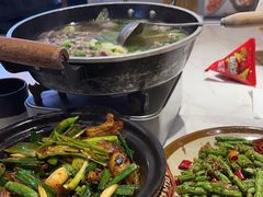 -乔阿马·江南味·驴肉香(龙湖华泾天街店)