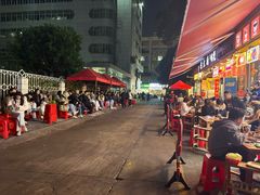 -洪大厨鸡煲(福田店)