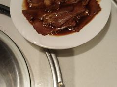 -福寿斋·老北京铜锅涮肉·烤鸭(顺义总店)