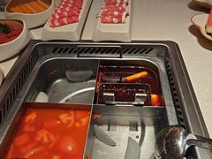 -海底捞火锅(崇文门新世界百货店)