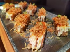 -KimPro 辛普乐概念韩餐