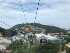 -普陀山慧济禅寺