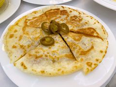 -成桂西餐厅(河北路店)
