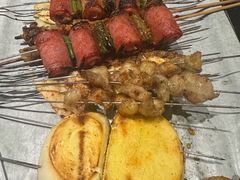 -冰城小镇音乐串吧·聚会餐厅(百子湾店)