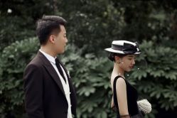 -全城热恋婚纱摄影(优质钻石店)