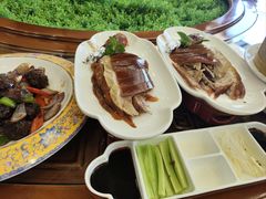 -民族饭荘(新华大街店)