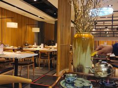 大堂-虾饺妹·酒家(金碧店)